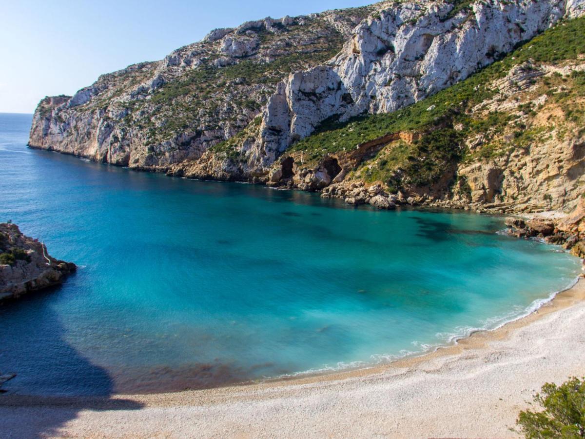 Holiday Home Patrai By Interhome Javea Luaran gambar