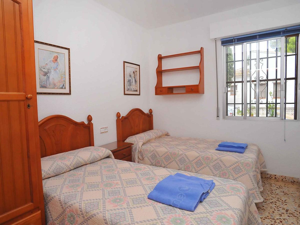 Holiday Home Patrai By Interhome Javea Luaran gambar
