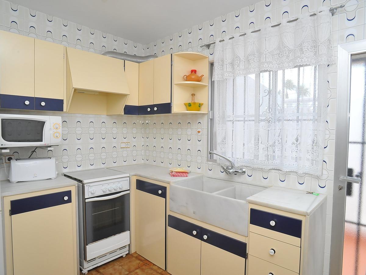 Holiday Home Patrai By Interhome Javea Luaran gambar