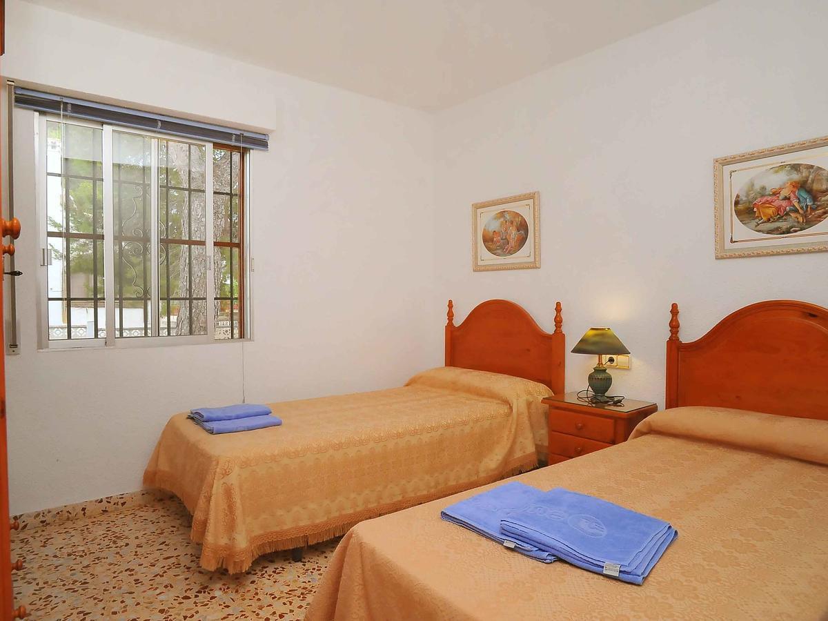 Holiday Home Patrai By Interhome Javea Luaran gambar