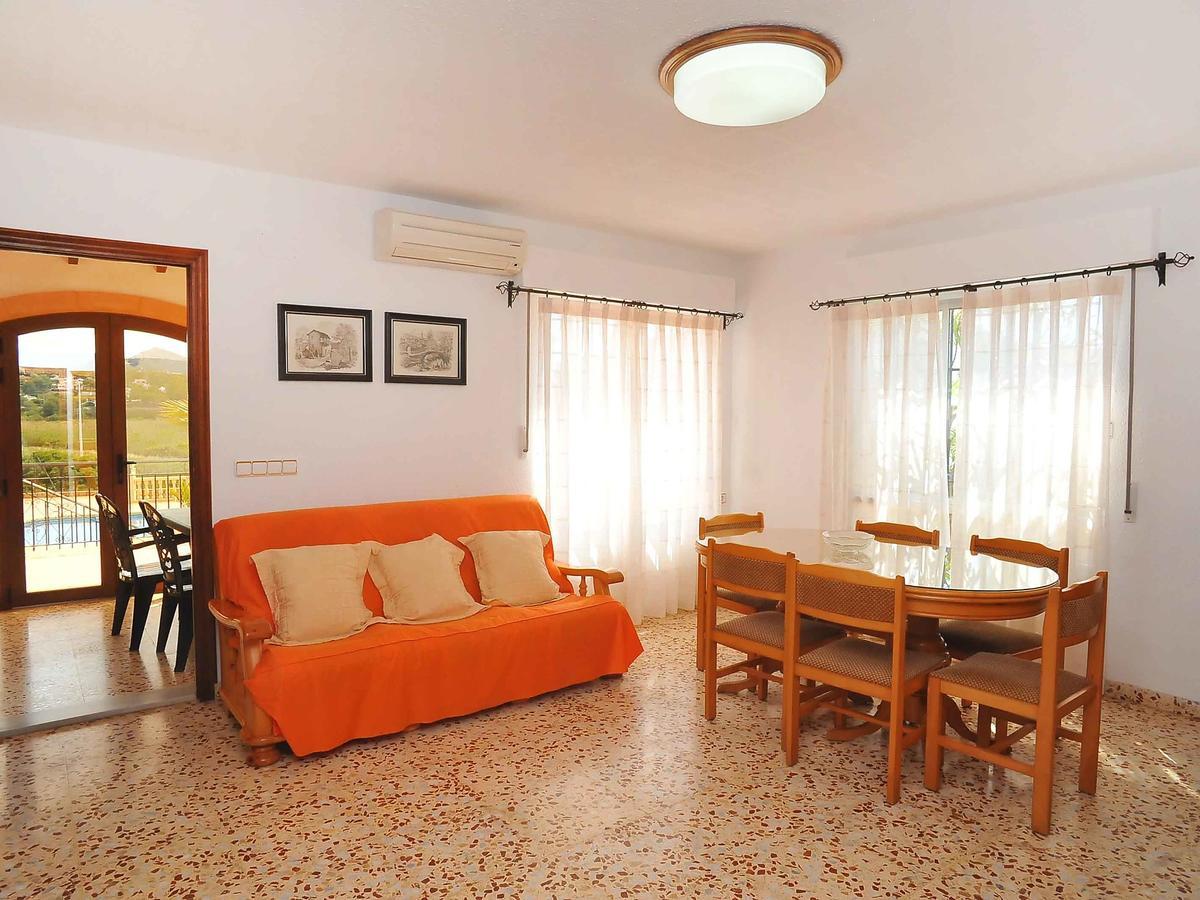 Holiday Home Patrai By Interhome Javea Luaran gambar
