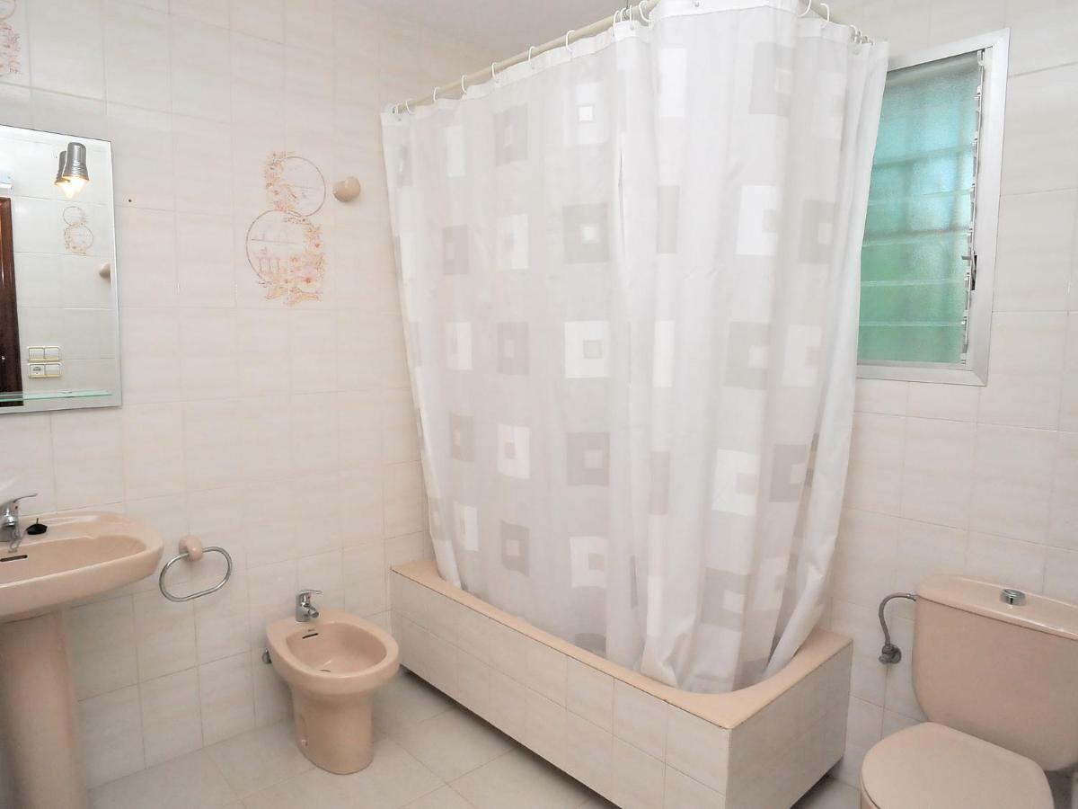 Holiday Home Patrai By Interhome Javea Luaran gambar